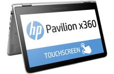 Touch Screen Laptops 